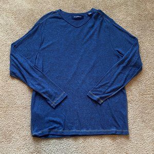 Tommy Bahama Pajama Shirt - Size L